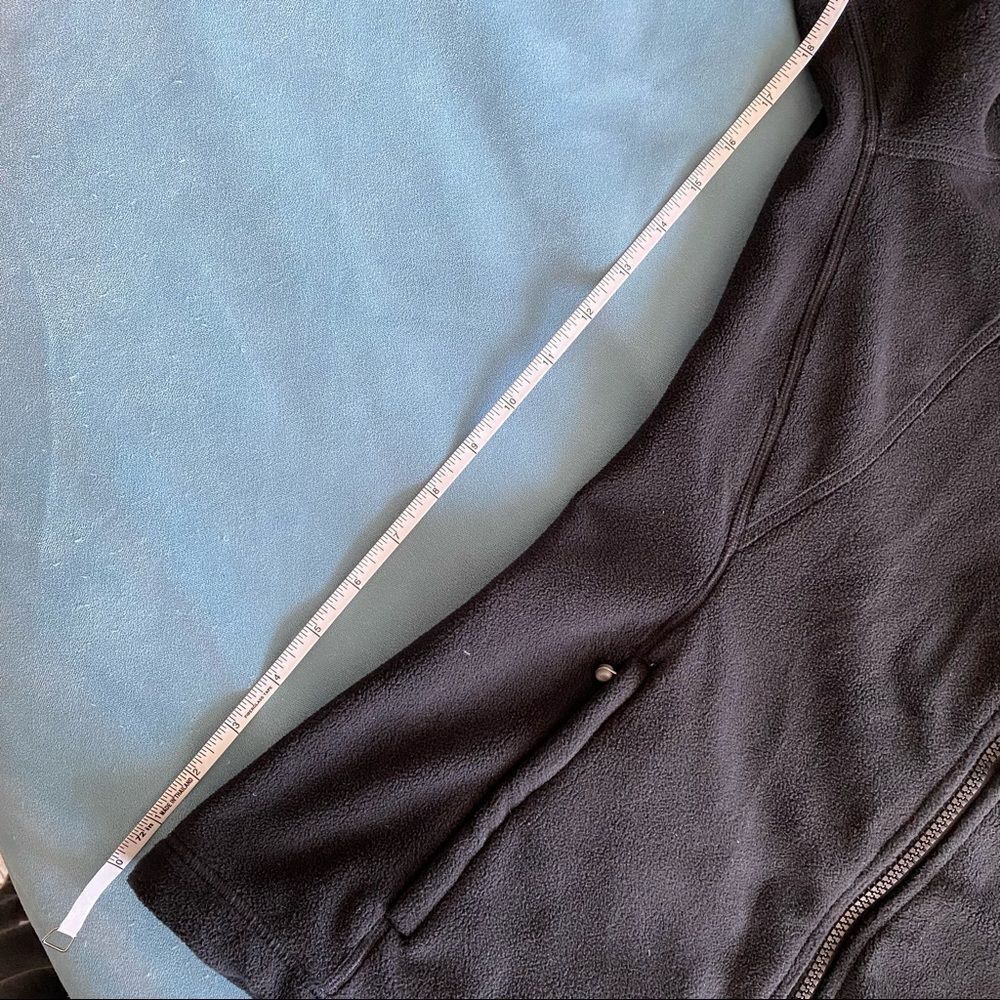 North Face Zip Up - Picture 12 of 13